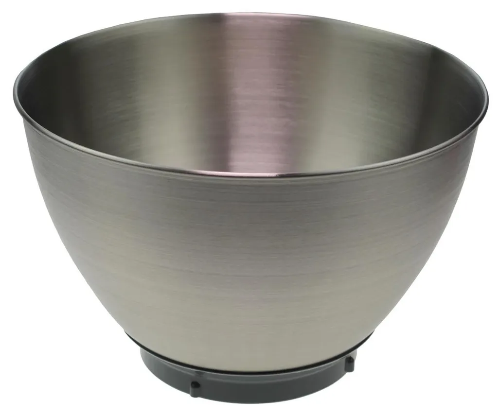 Ciotola Kenwood KW714184 in Acciaio - Per Robot Prospero KM2