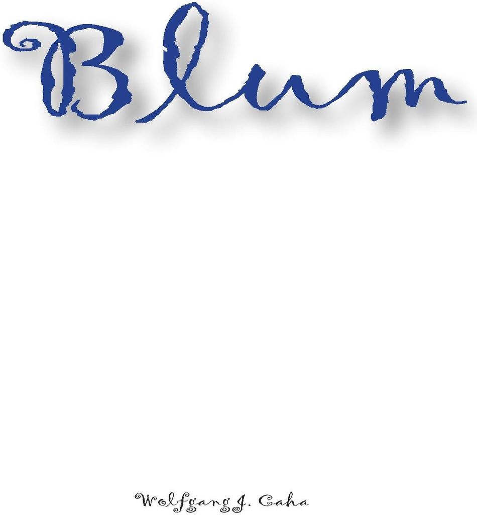 Blum
