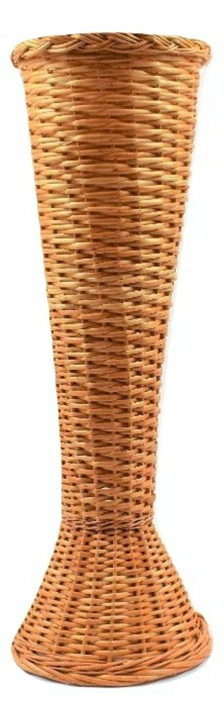 Wiklinowy wazon Jika Zdjęcie produktu 