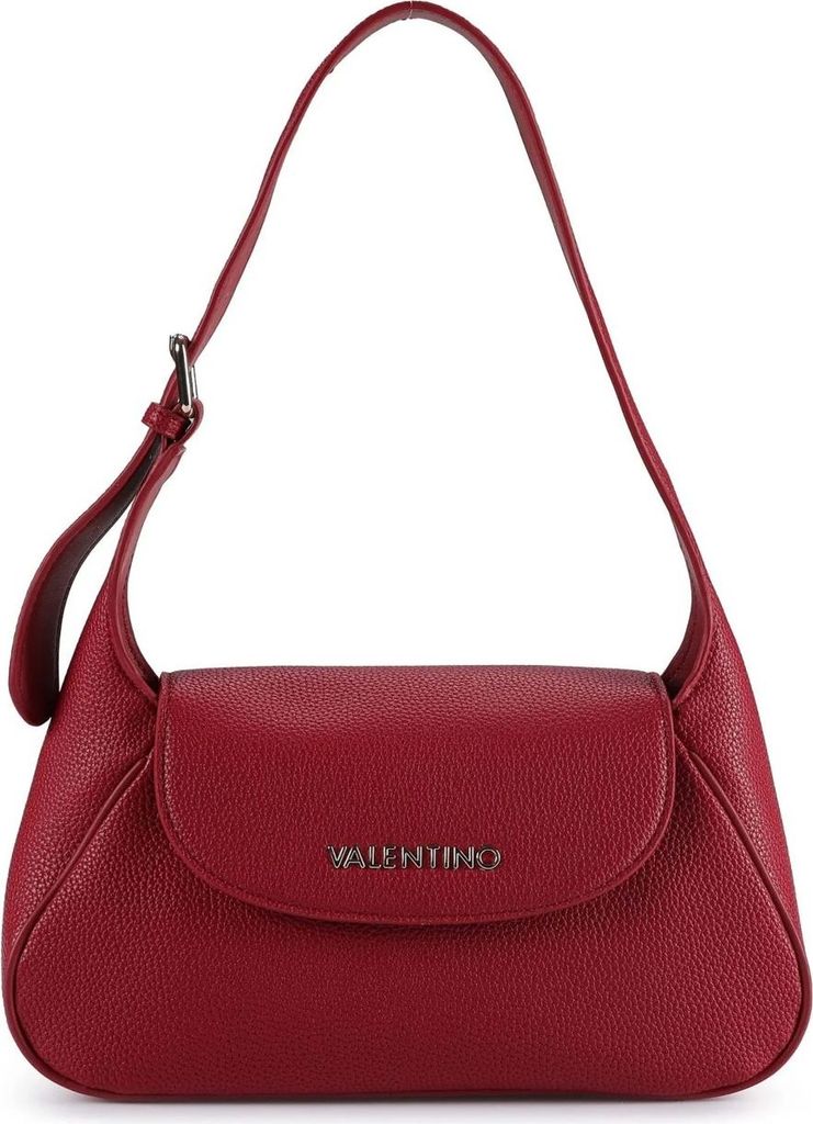 VALENTINO BAG Daphne Re Flap Bag: RUBINO