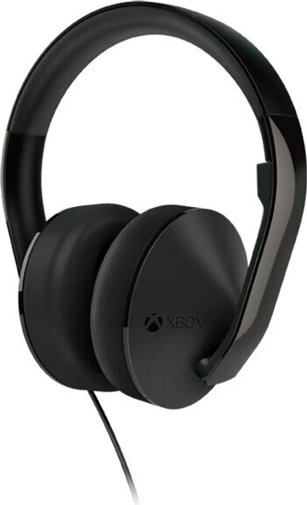 Casque Microsoft S4V-00013 Idéal pour Télétravail et Sessions de Gaming - 3