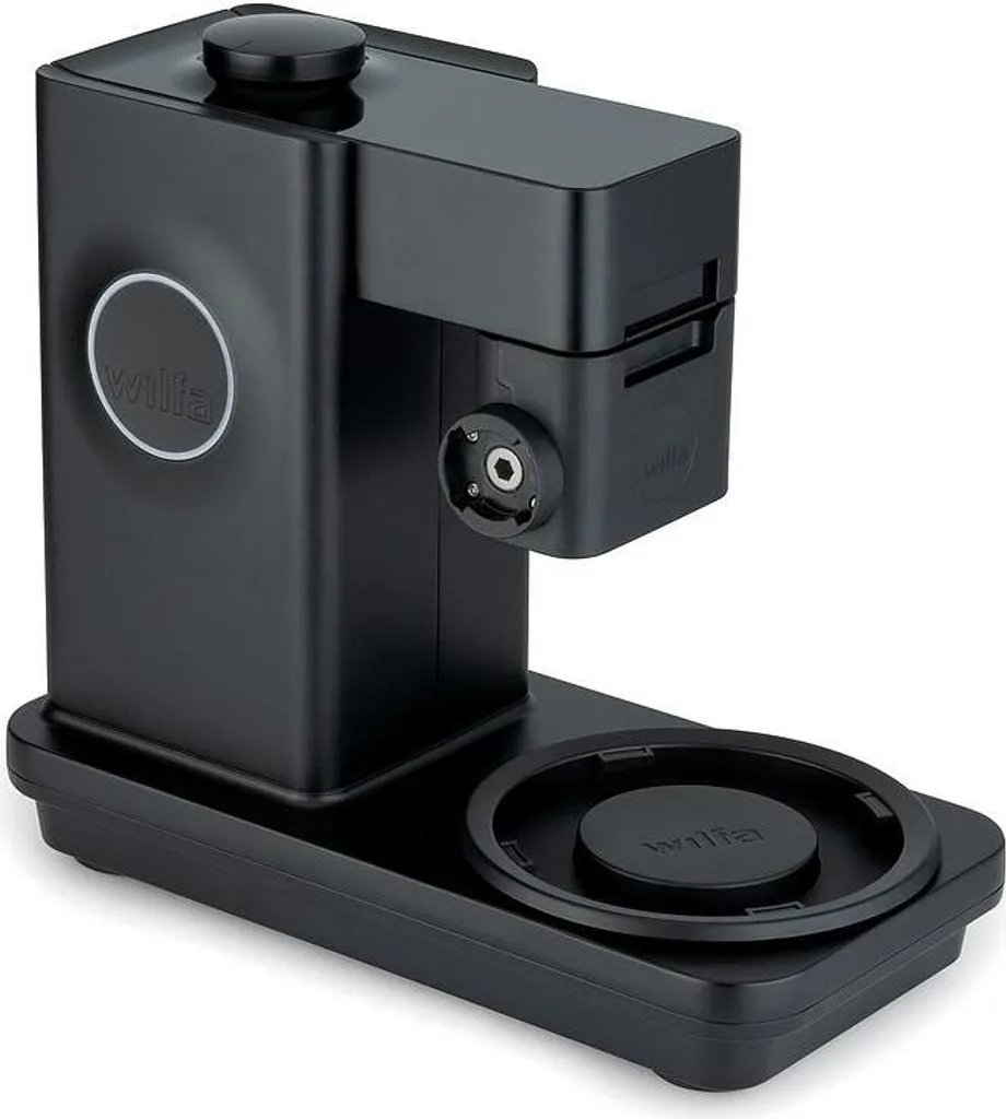 Adaptateur Wilfa Probaker Anti-Jeu - Solution Durable pour vos Accessoires - 6