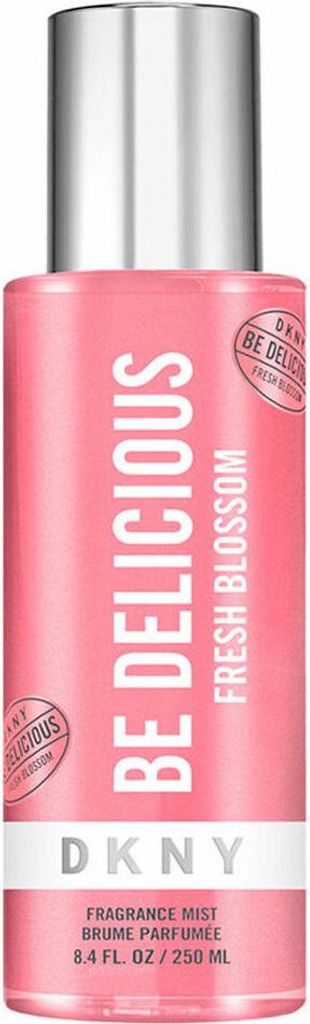 Be Delicious Fresh Blossom Body Spray 250ML Image du produit 