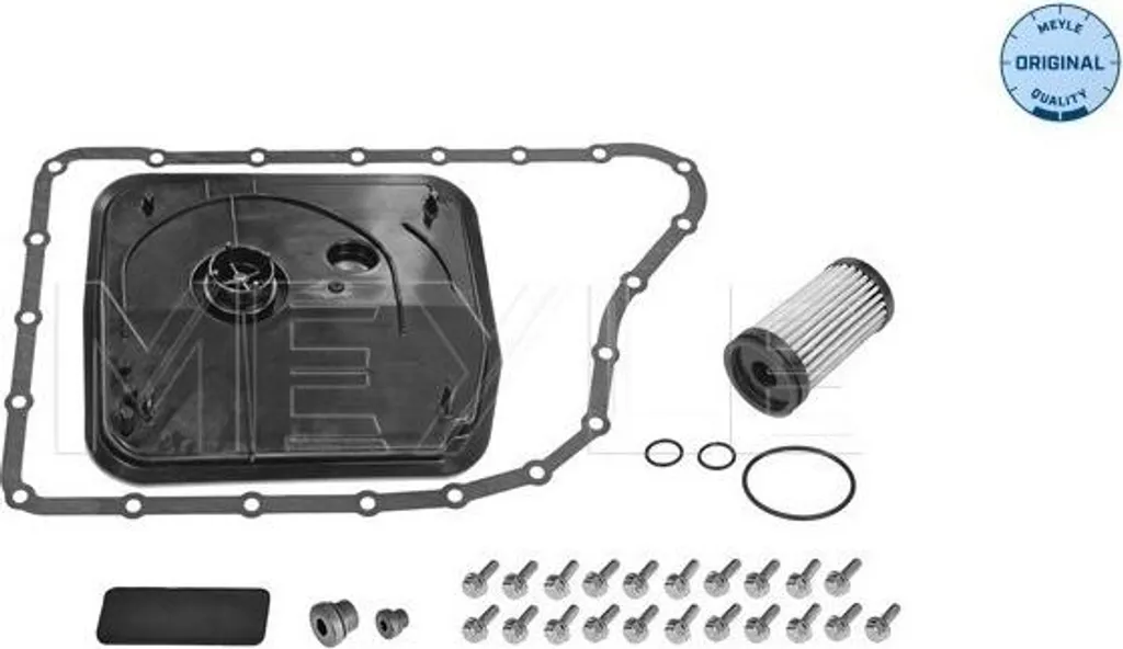 Filtre Boîte Auto Ford Focus II 2003-2012 pour un Passage de Vitesse Fluide