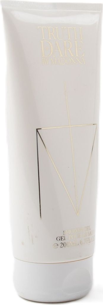 Madonna Truth or Dare Gel douche 200ml Image du produit 