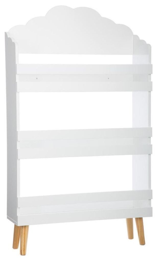 Regal Wolke weiß Produktbild 