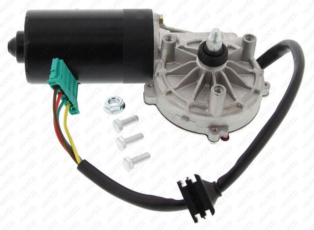 Wischermotor vorne, MERCEDES BENZ C-KLASSE