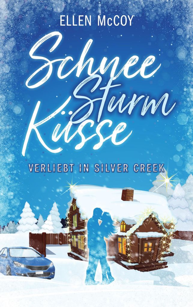 SchneeSturmKüsse, Deutsch, Taschenbuch, 248 Seiten