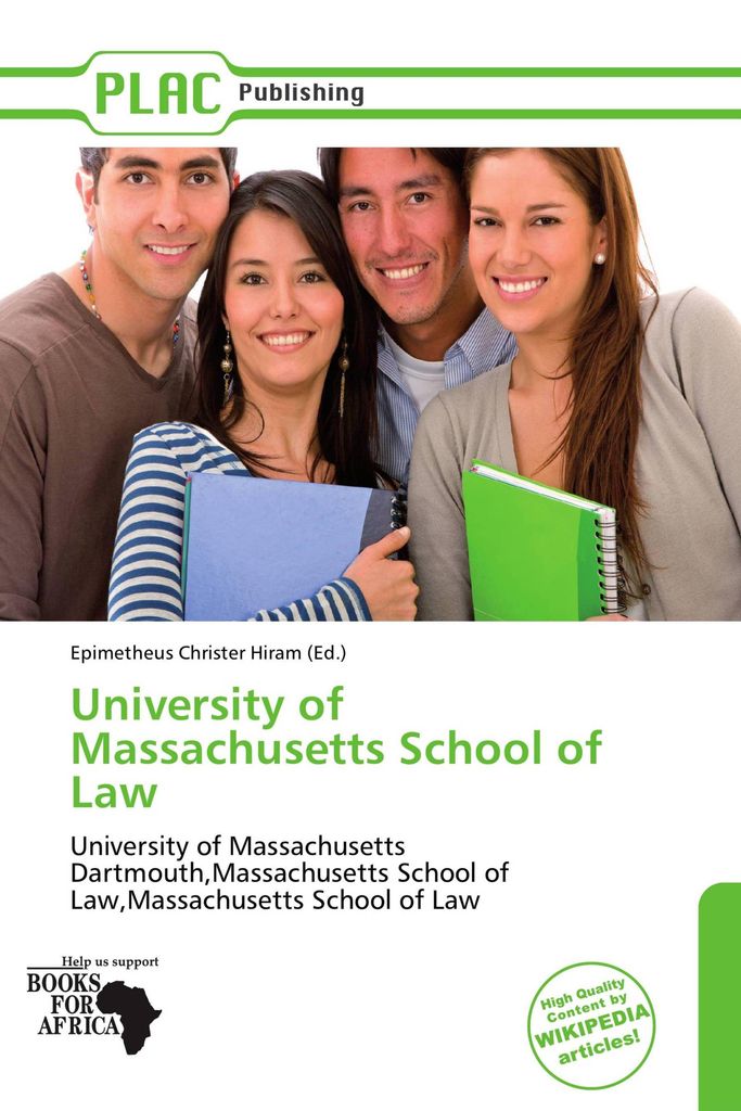 Univ Of Massachusetts School O