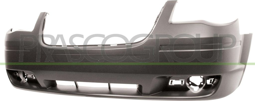 PRASCO DG0111001 - OE 1BG23TZZAB Stoßstange, vorne für Voyager V (RT)
