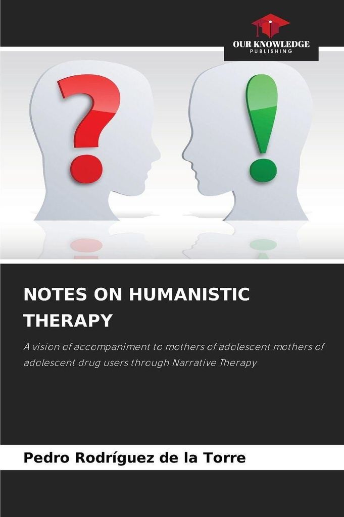 Notes On Humanistic Therapy