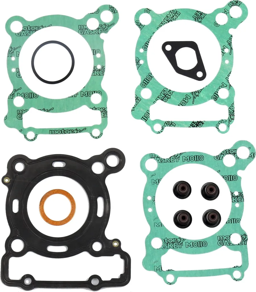 Kit joints haut moteur pour Derbi Senda 125 Terra 2008-2014 pamoto