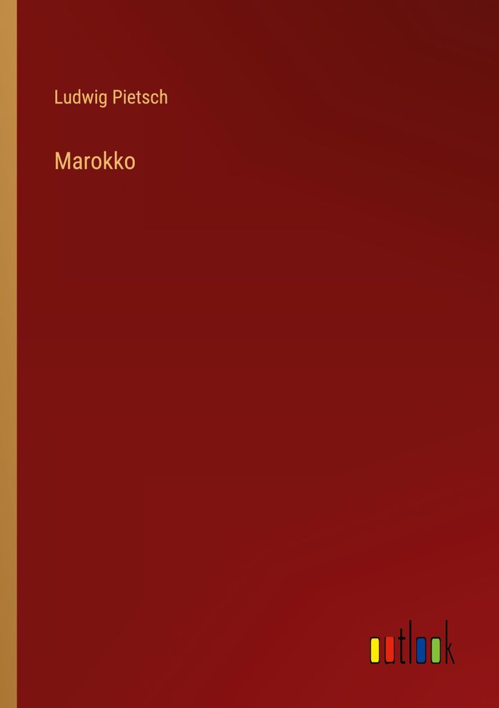 Marokko
