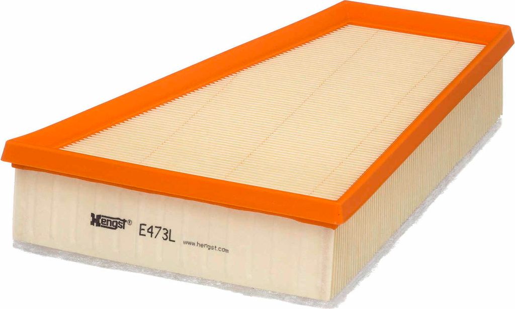 HENGST FILTER E473L Luftfilter