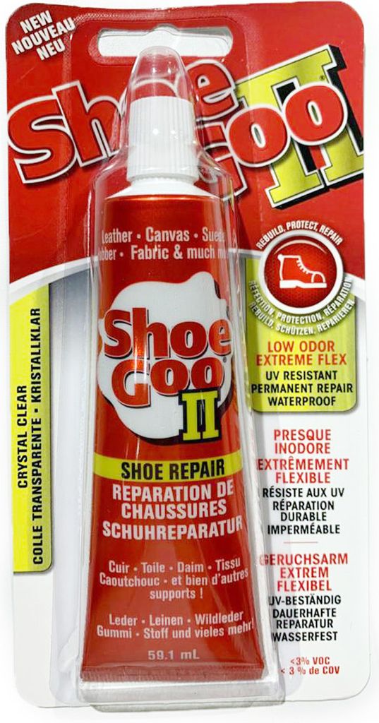 Shoe-Goo akcesoria do deskorolki Shoe GOO II 59,1, Zdjęcie produktu 