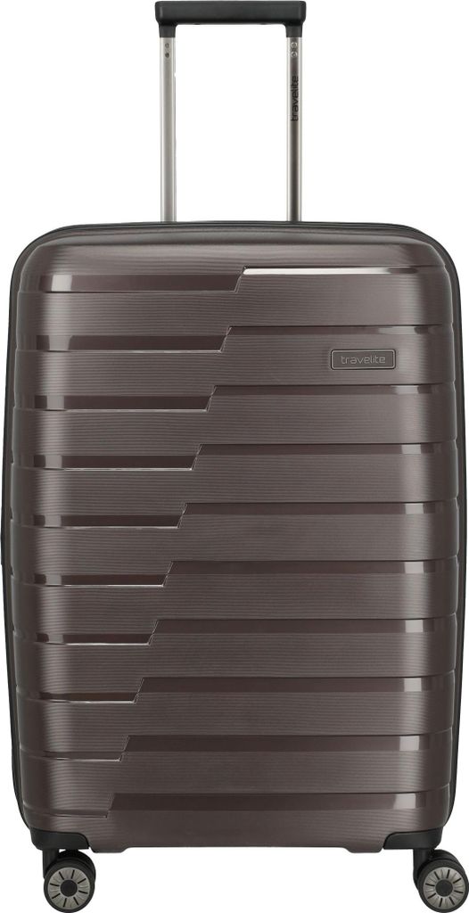 Travelite Air Base Coffee M Trolley Produktbild 