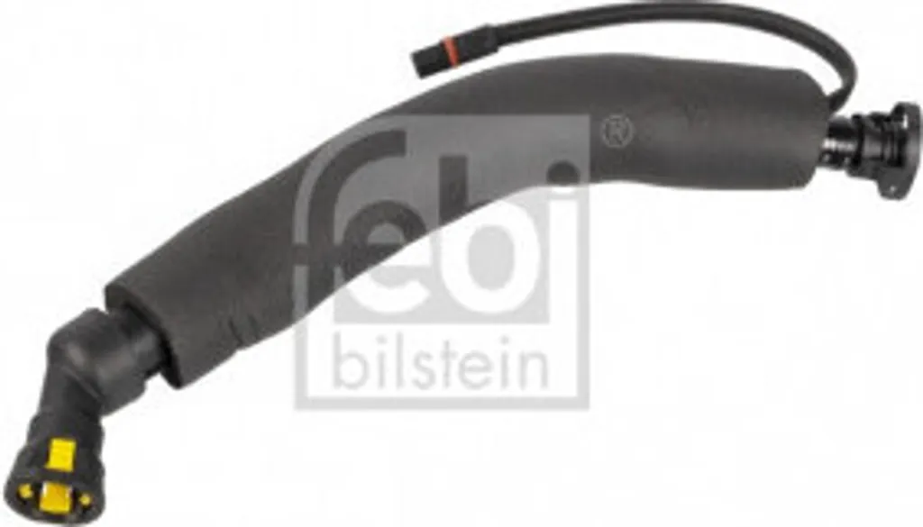 FEBI BILSTEIN 170595 Tuyau de ventilation du carter OE 11157527570