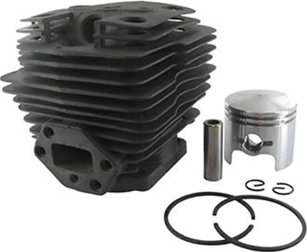 Réparer moteur serré avec ce kit cylindre pour Husqvarna 143 R-II G45
