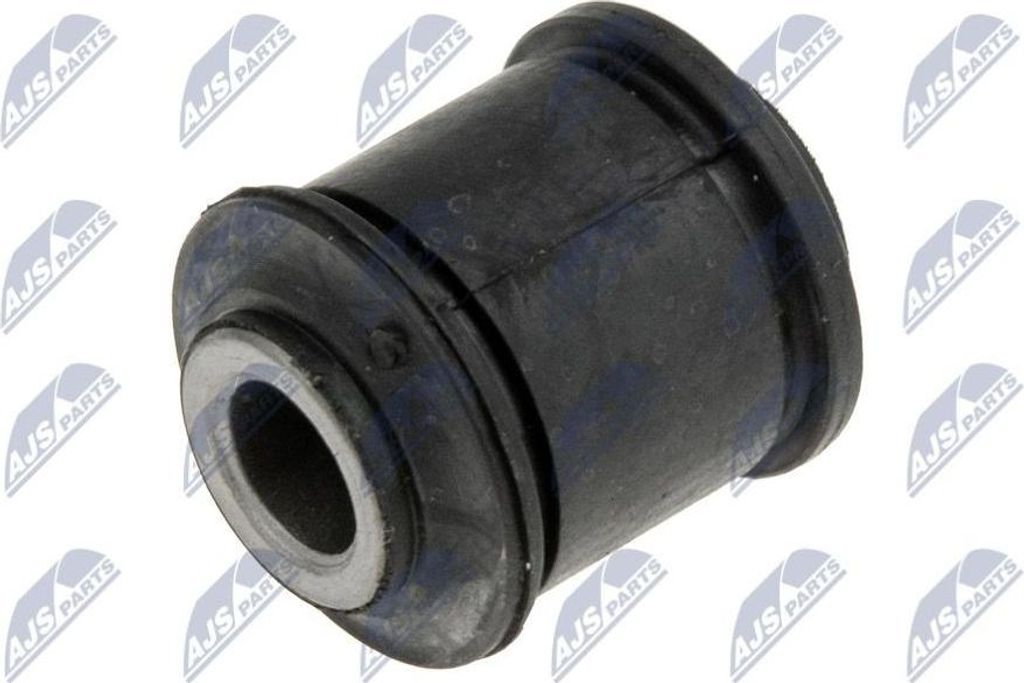 Lagerung Lenker für Längslenker für TOYOTA STARLET (EP91) Hinten Vorne ZTT-TY-045B NTY