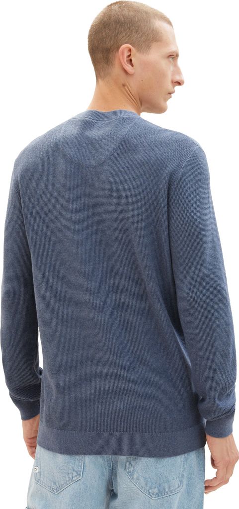 Tom Tailor Pullover Strickpullover