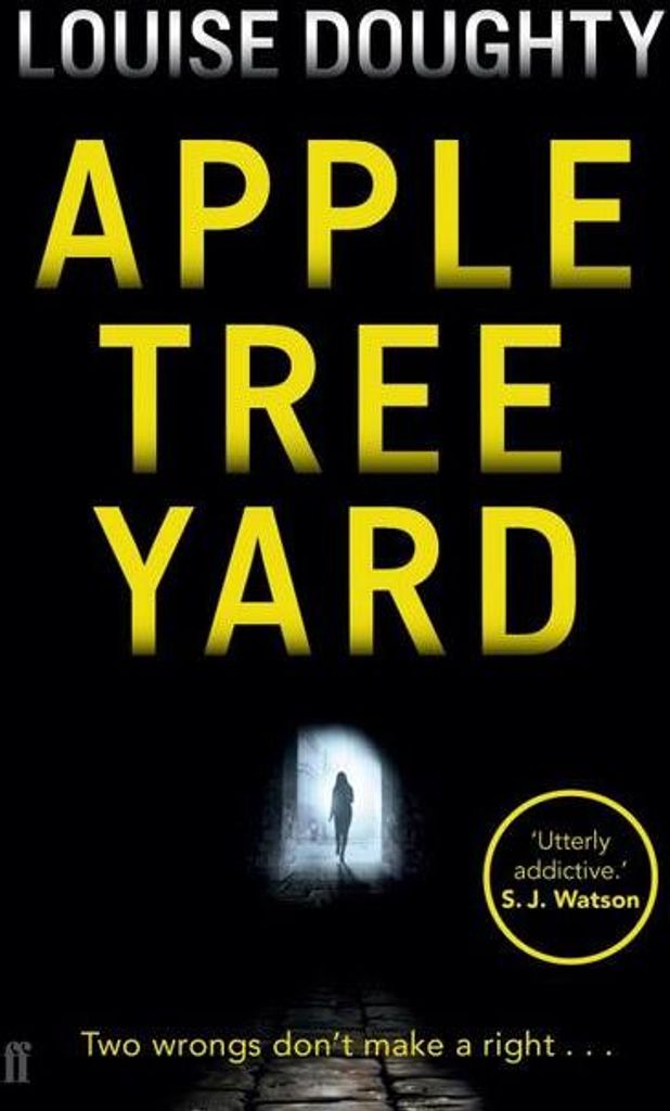 Doughty, L: Apple Tree Yard