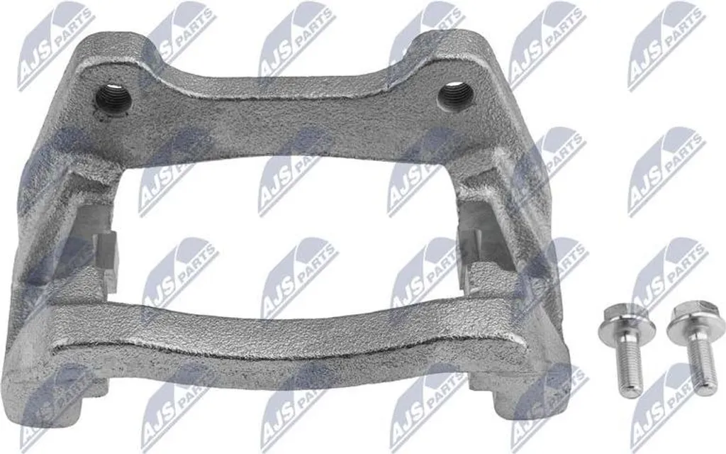 Support étrier de frein SXP500060 anti-vibration pour Range Rover