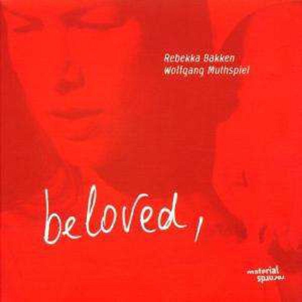 Muthspiel,Wolfgang-Beloved
