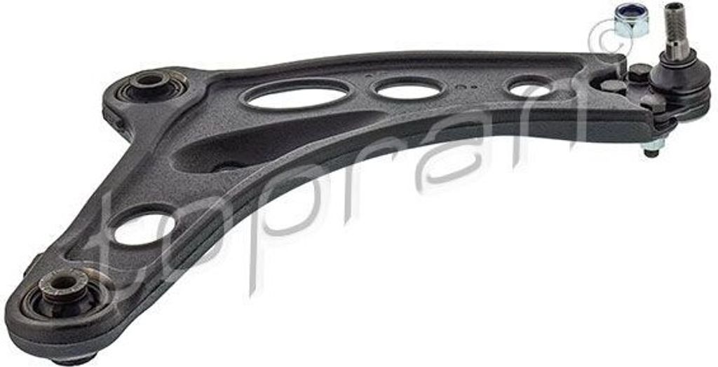 TOPRAN 701 845 Querlenker Vorne Rechts für OPEL Vivaro B Combi (X82)