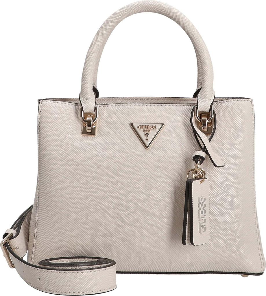 GUESS NOELLE II SML MULTI CO Weiß