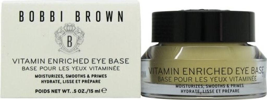 Bobbi Brown Vitamin Enriched Eye Base Produktbild 