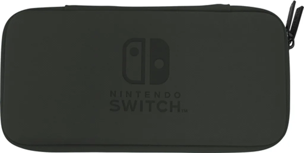 Custodia Switch Lite Professionale Borsa Nera Tactical Armor Case - 2
