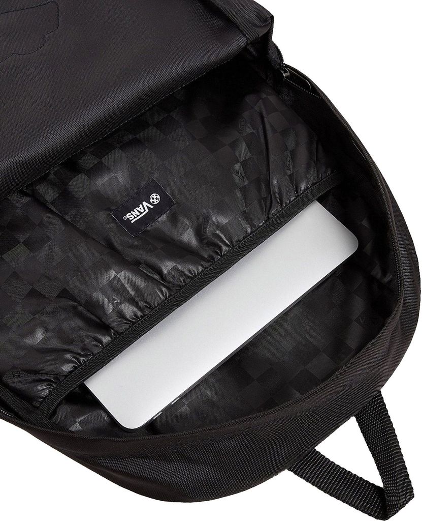 Školní batoh Vans Black 42,5 x 32,5 x 12,5 cm Obrázek produktu 9