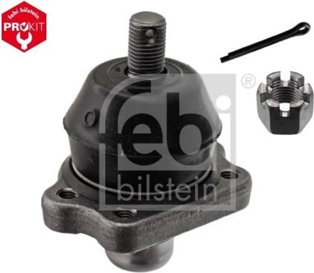 Joint de guidage renforcé 40110LC10A Febi 42624 pour châssis Cabstar