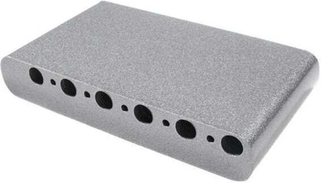 Micro Fender Pure Vintage Stratocaster pour éliminer le son criard