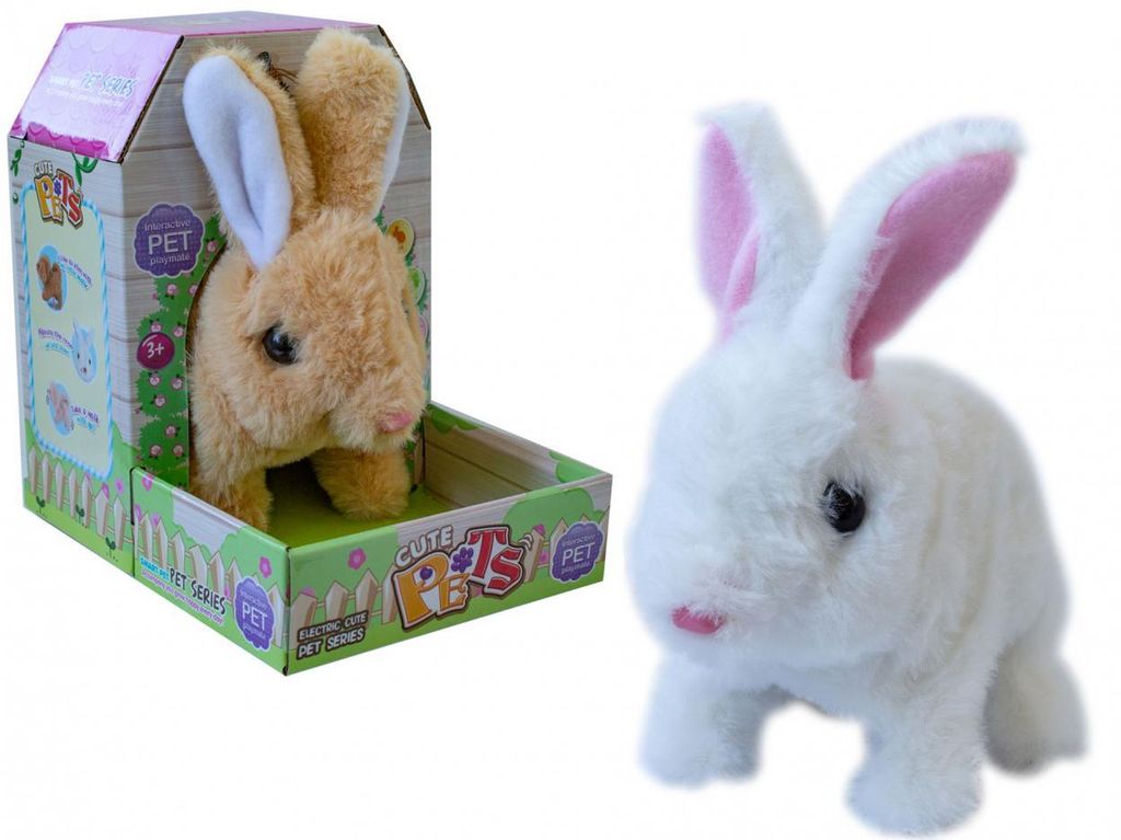 Lapin de batterie 112626 mix Prix par 1pc Image du produit 