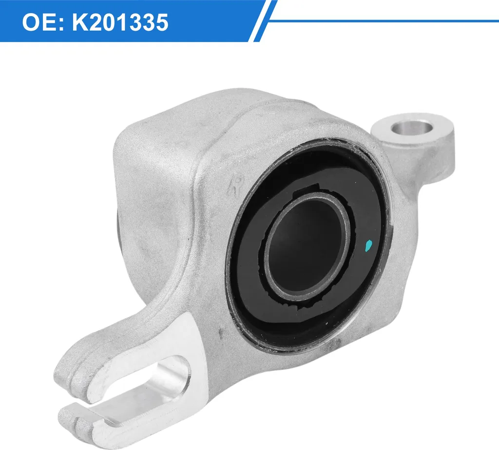 Bague de Suspension Avant Renforcée K201335 pour Dodge et Jeep 2011-15