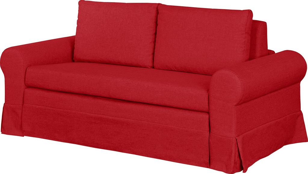 SCHLAFSOFA mit Husse
