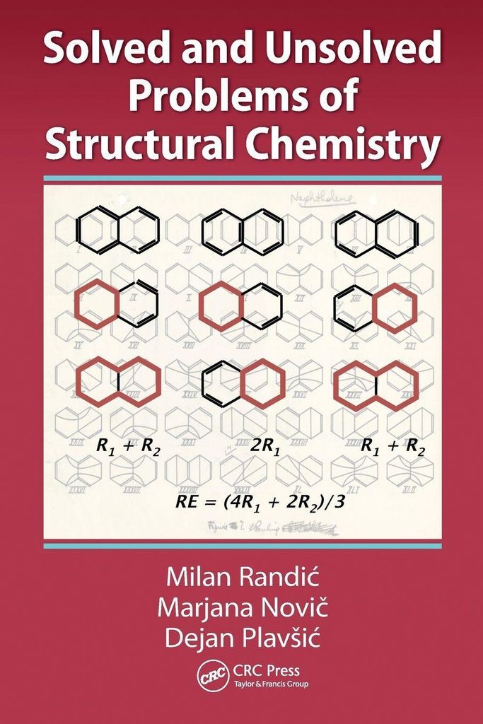 Solved and Unsolved Problems of Structural Chemistry