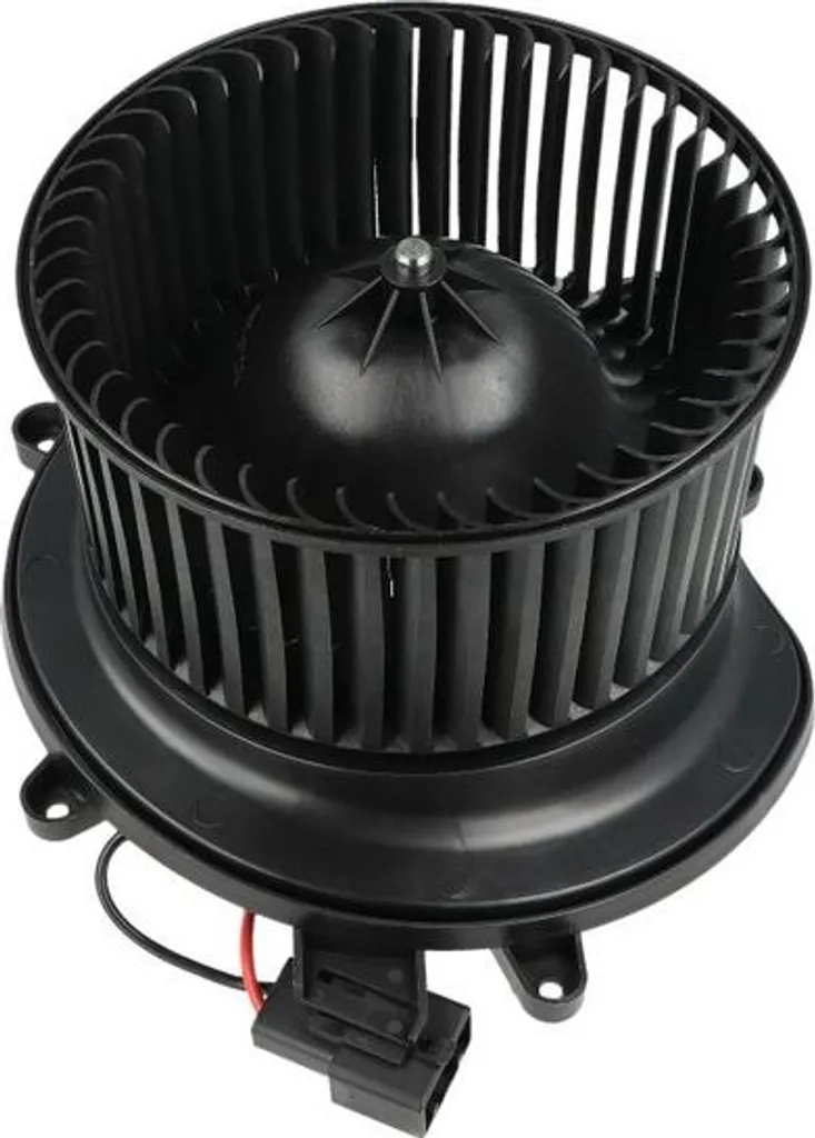 Réparer la ventilation Ford Mustang Coupe avec ce pulseur d'air NRF - 8