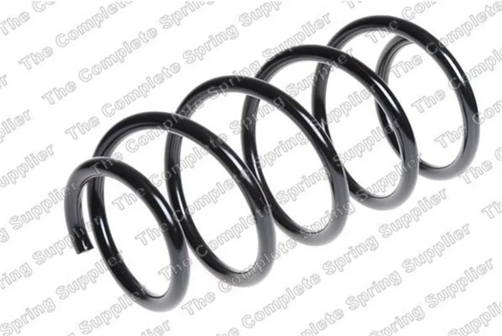 Ressort hélicoïdal de suspension LESJOFORS 4035756 pièce de châssis OE