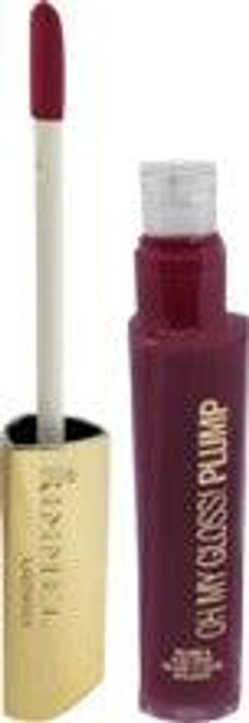 Rimmel - Oh My Gloss Plump - Lucidalabbra 6,5 ml Immagine del prodotto 