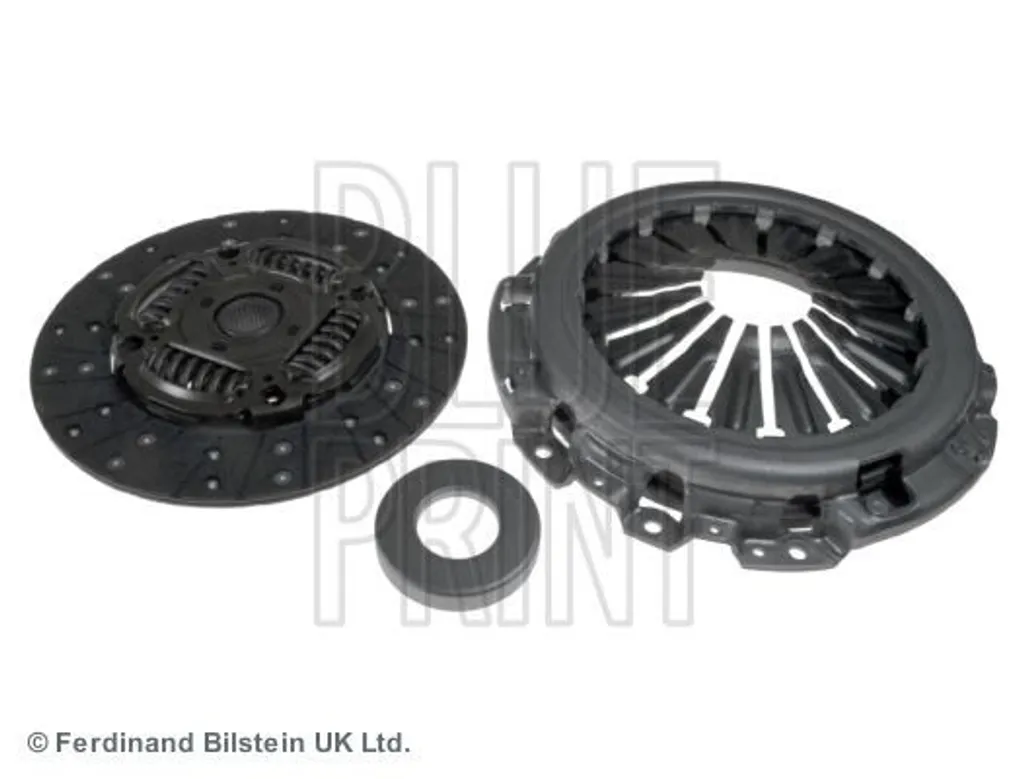 Kit d'embrayage Blue Print pour Nissan NP300 et Pathfinder 2.5 dCi
