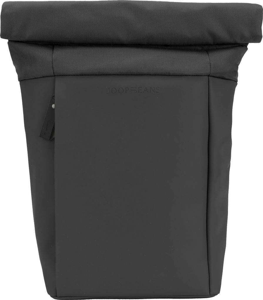 Joop! Rucksack Atessa Tino weiblich, männlich, uni 810-22198 SCHWARZ/Black onesize