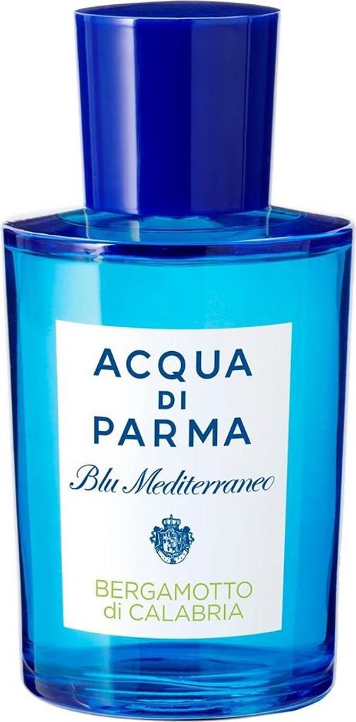 Acqua Di Parma Blu Mediterraneo Bergamotto di Calabria EDT Zdjęcie produktu 