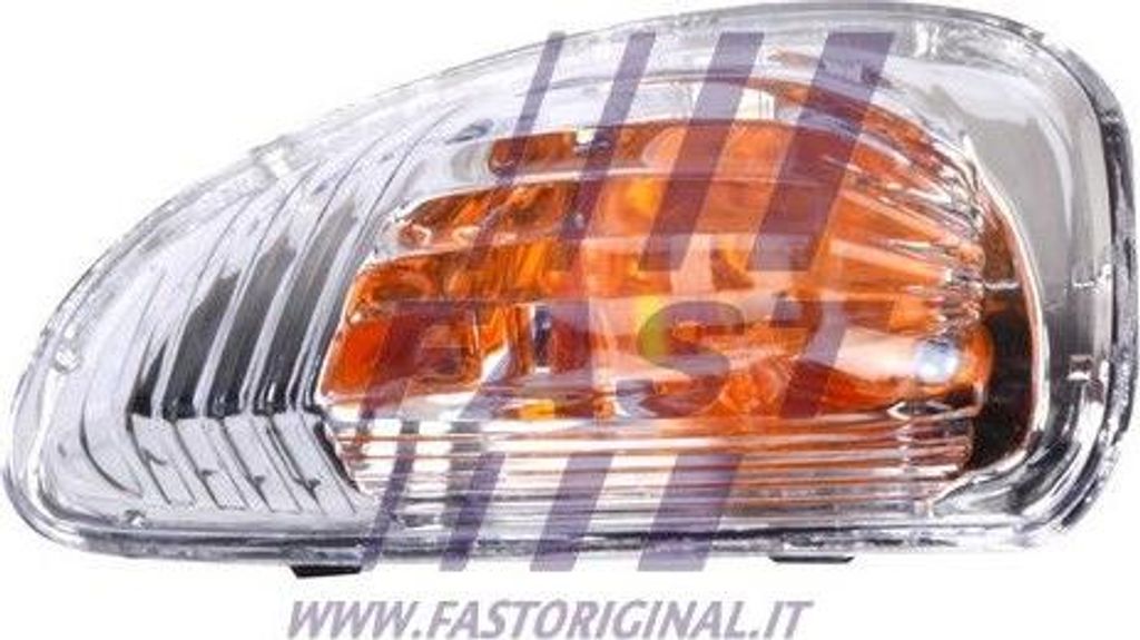 FAST FT87330 Blinkleuchte OE 95508976 kompatibel mit NV400, Master, Movano