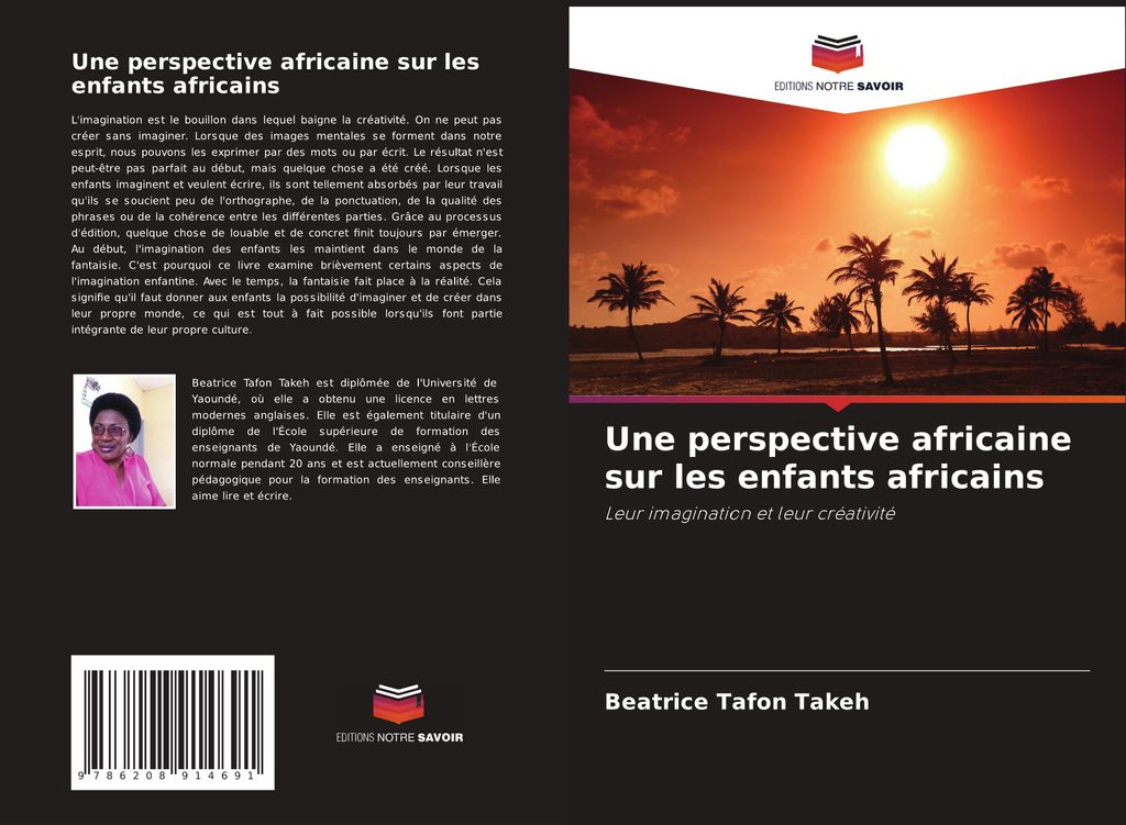 Une perspective africaine sur les enfants africains