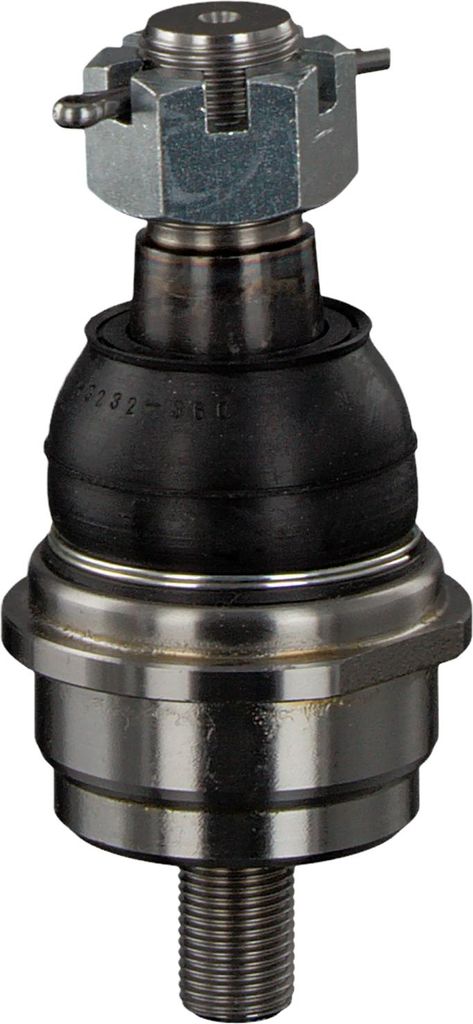 FEBI BILSTEIN Traggelenk Vorne Unten für ISUZU Elf Pritsche/Fahrgestell (NKR8, NKQ8) 43342