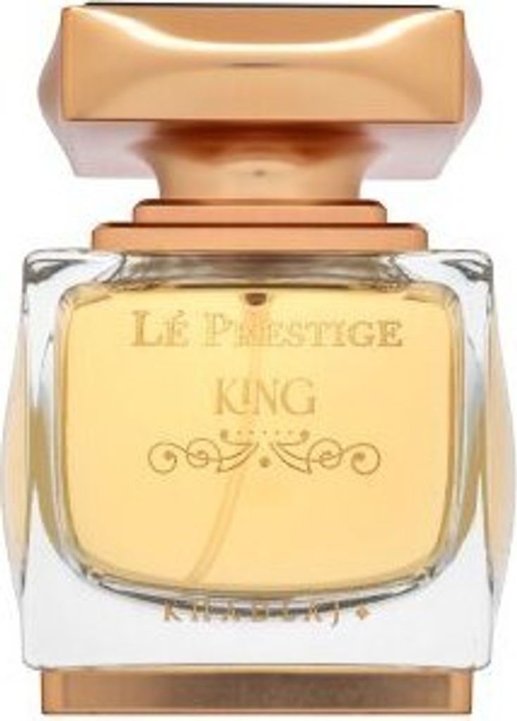 Khadlaj Le Prestige King Eau de Parfum unisex 100 ml Produktbild 