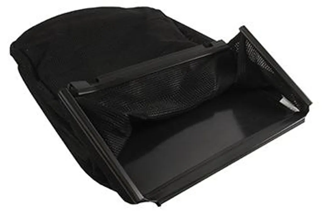 Remplacer Bac Tondeuse 484 : Sac Castelgarden GGP 181002319/0 D'origine
