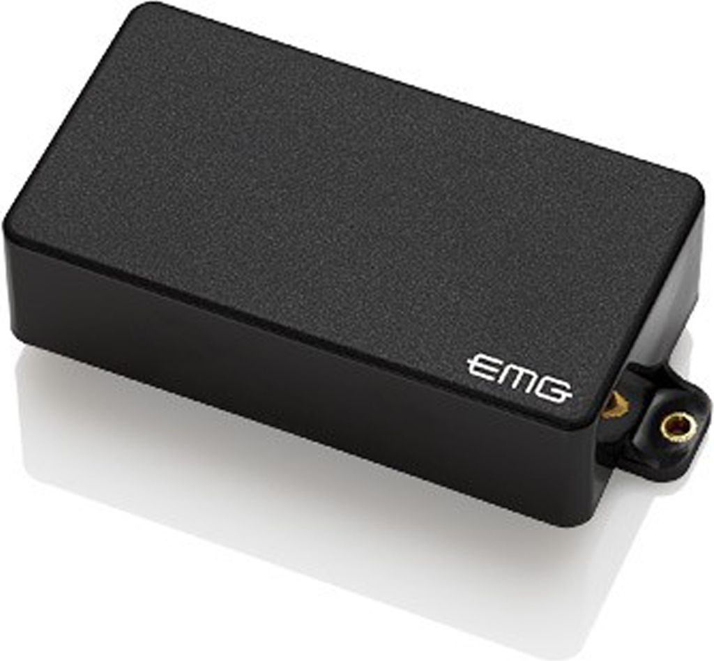 EMG 81 černá Obrázek produktu 